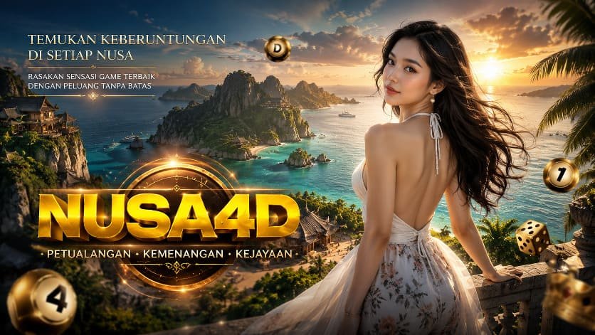 nusa4d nusa4d